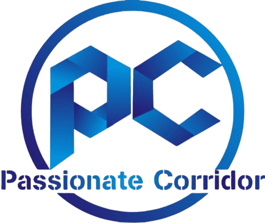 Passionate Corridor Limited